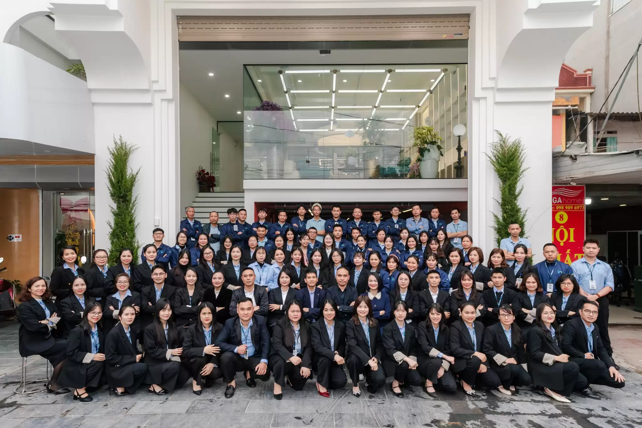 Con người Bắc Nam