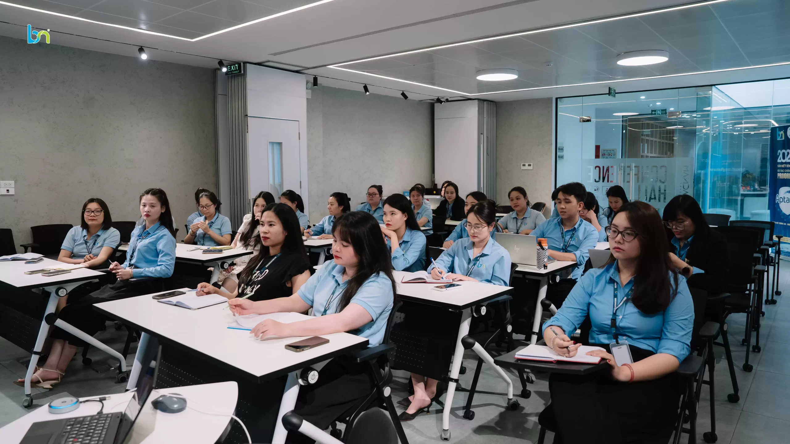 Văn hóa học tập tại Bắc Nam