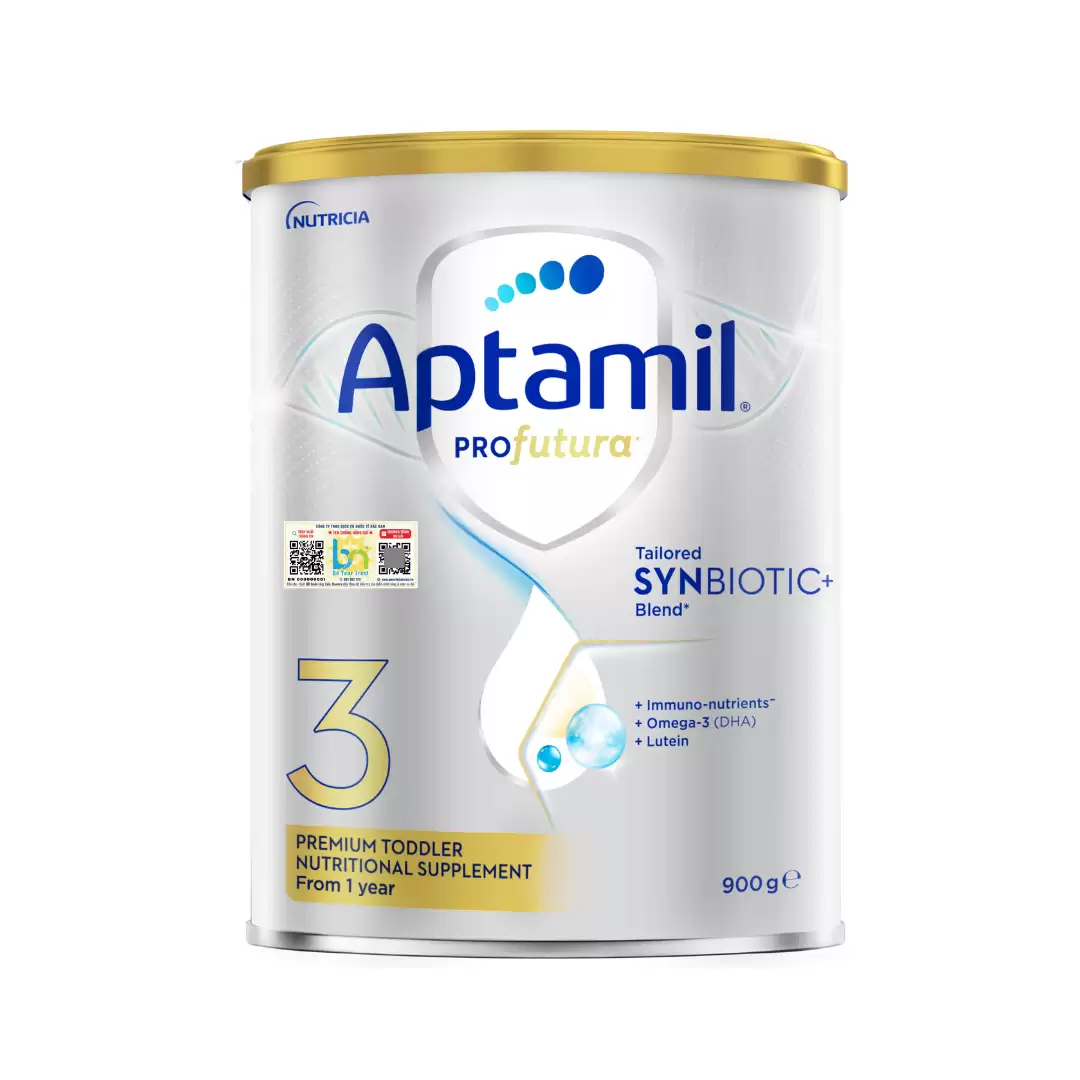 Sữa Công thức Aptamil Profutura Úc số 3