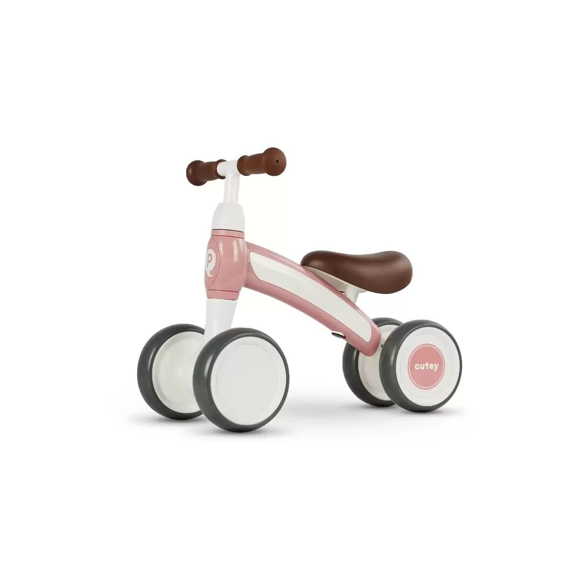 Xe đạp thăng bằng Qplay Cutey Baby Walker