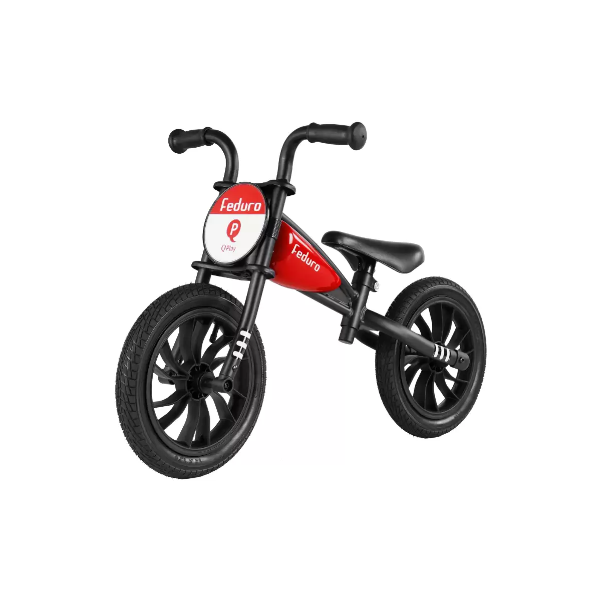 Xe đạp thăng bằng động cơ Qplay FEDURO Balance Bike