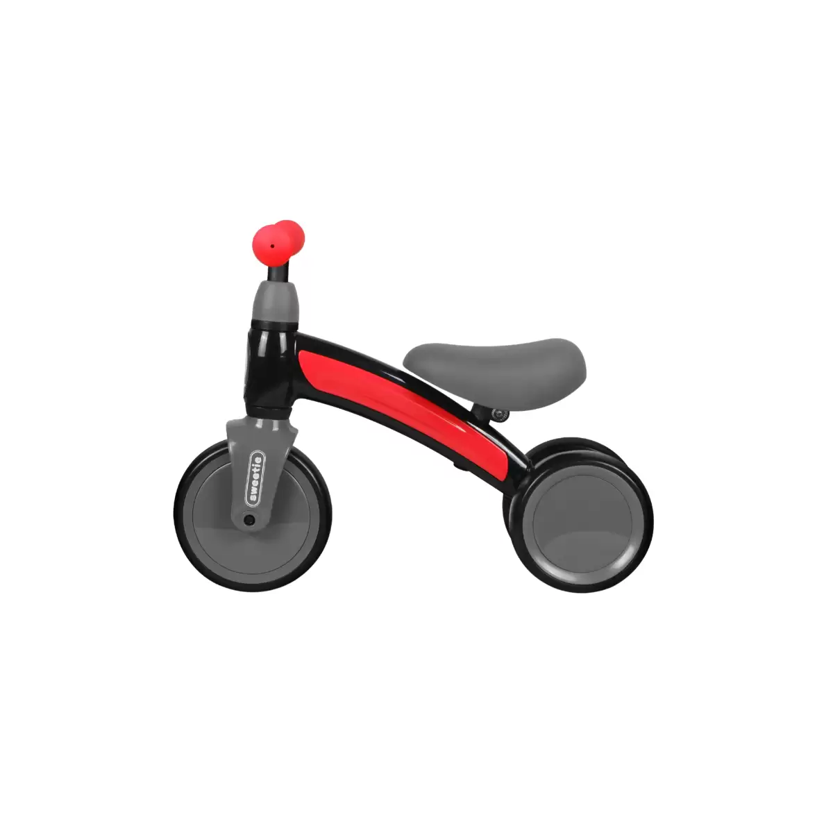 Xe đạp thăng bằng Qplay Sweetie Baby Walker