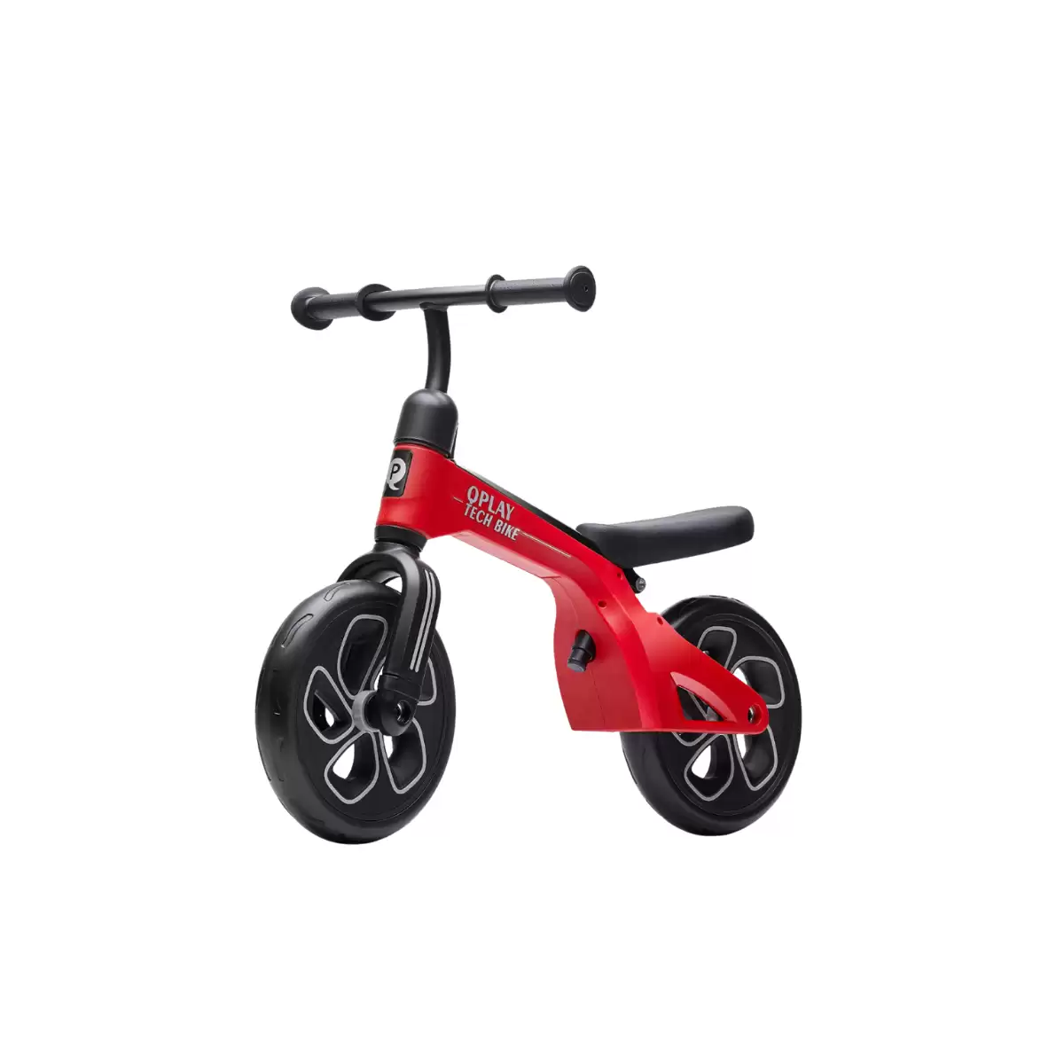 Xe đạp thăng bằng Qplay TECH Balance Bike