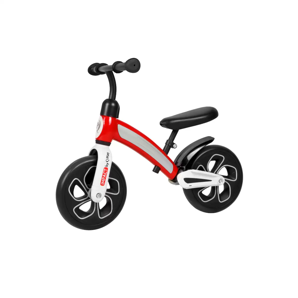 Xe đạp thăng bằng Qplay Impact Balance Bike