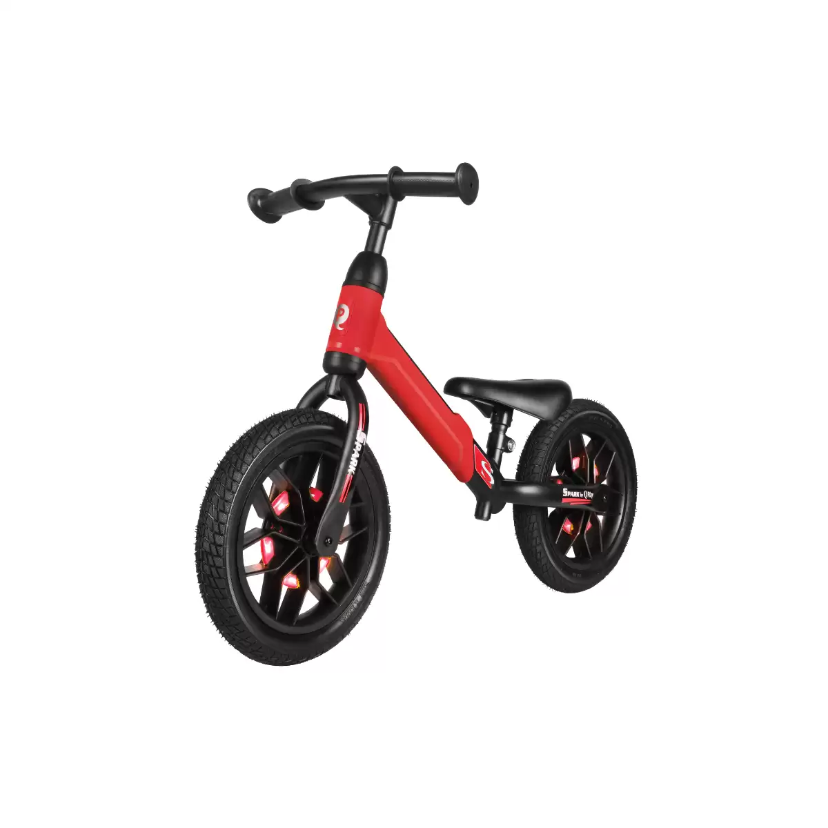 Xe đạp thăng bằng Qplay Spark Balance Bike