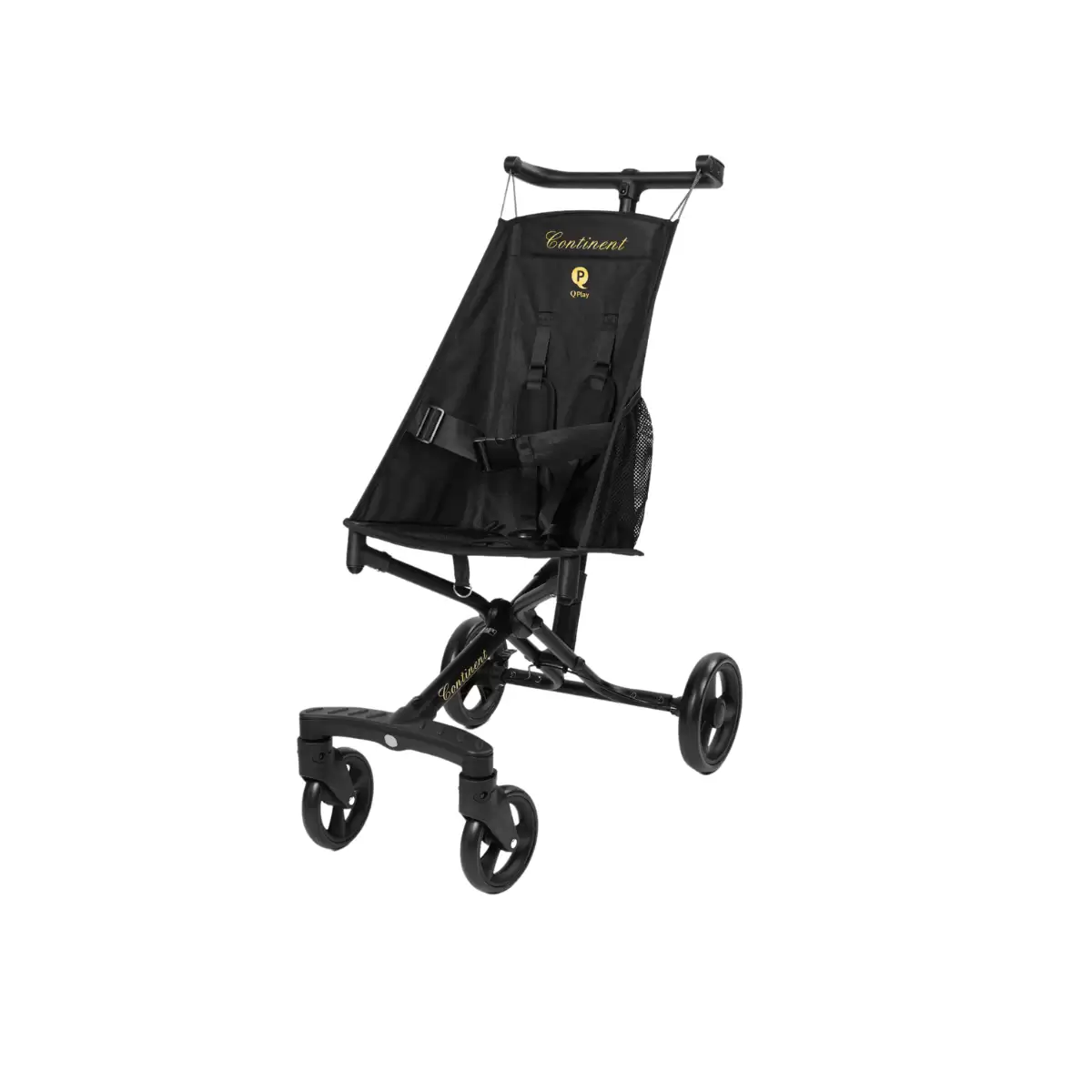Xe đẩy Qplay T28 Portable Pushchair